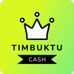 Timbuktu-Cash